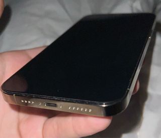 Iphone 12 pro Max 256G