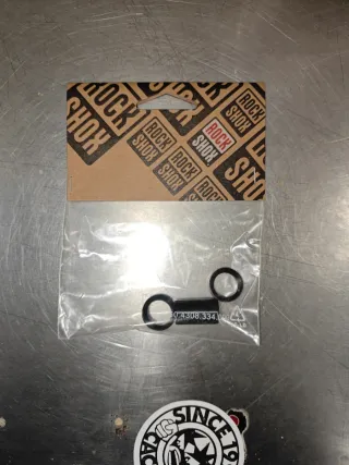 Juego de casquillos rockshox 8 x 22mm