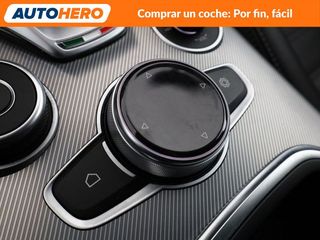 Alfa Romeo Stelvio 2.2 JTDM Veloce Q4