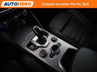 Alfa Romeo Stelvio 2.2 JTDM Veloce Q4