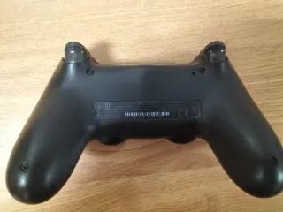 ✅ Controller Dualshock 4 nero ufficiale Sony PS4