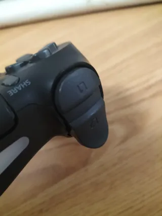✅ Controller Dualshock 4 nero ufficiale Sony PS4