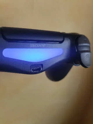 ✅ Controller Dualshock 4 nero ufficiale Sony PS4