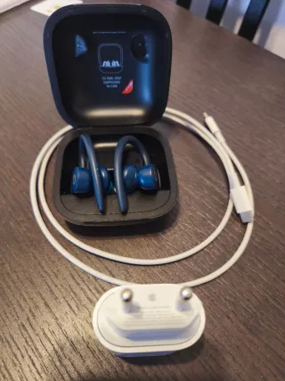 Audífonos inalámbricos beats pro. perfectos