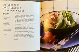 Sushi. Ediz. illustrata