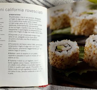 Sushi. Ediz. illustrata