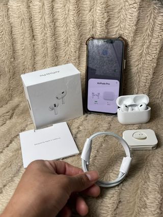 AirPods 2 generación| Conexion bluetooth