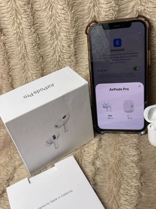 AirPods 2 generación| Conexion bluetooth