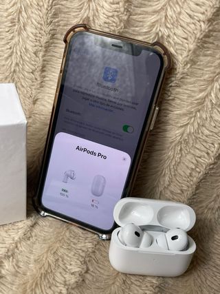 AirPods 2 generación| Conexion bluetooth