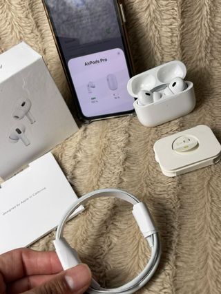 AirPods 2 generación| Conexion bluetooth