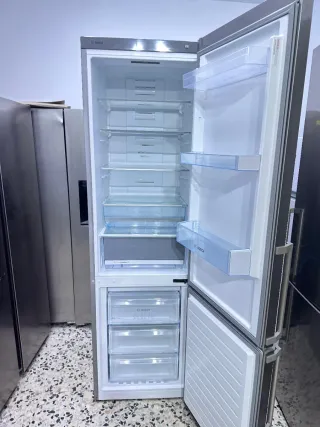 Nevera Bosch con Garantia y Transporte