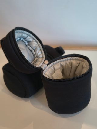 Ultimos días!  Sacaleches Elvie Pump automático.