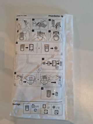 Ultimos días!  Sacaleches Elvie Pump automático.