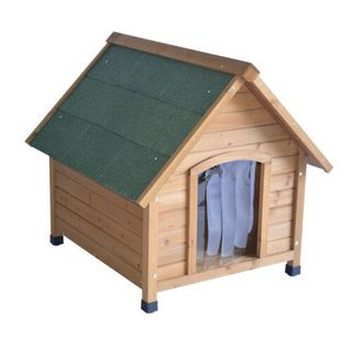 Tk-Pet Makalu Caseta para perros - 96 x 112 x 102