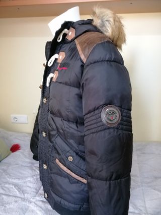 Polar GN calentito! elegante