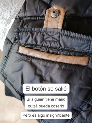 Polar GN calentito! elegante