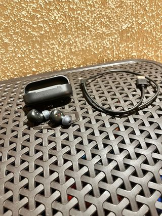 Auriculares Sony WF-1000XM3 originales