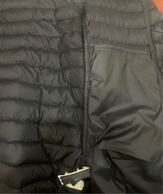 Chaqueta The North Face 700 mujer