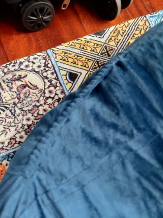 Almohada de lectura o cojin de espalda