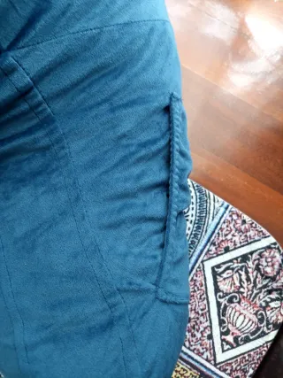 Almohada de lectura o cojin de espalda