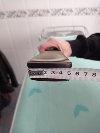 Mástil para fender Stratocaster de luthier