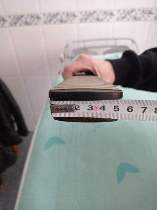 Mástil para fender Stratocaster de luthier