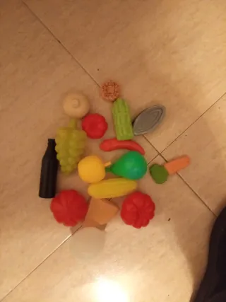 carrito de compras para bebes