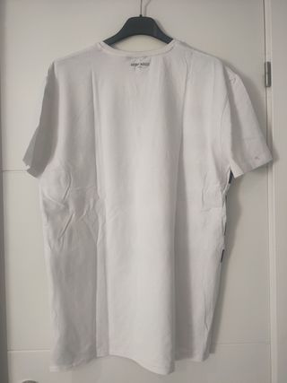 Camiseta Antony Morato (talla L) Original