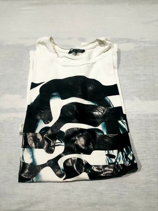 Camiseta Antony Morato (talla L) Original