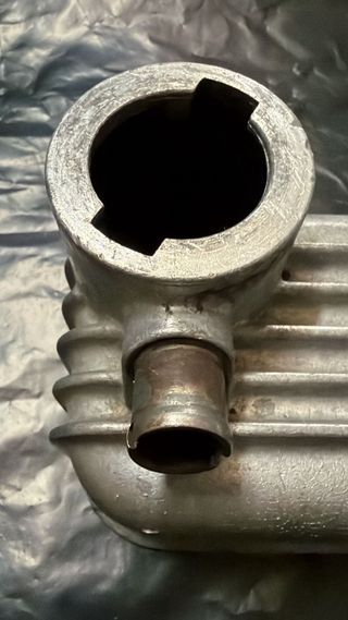 TAPAS ABARTH ORIGINALES