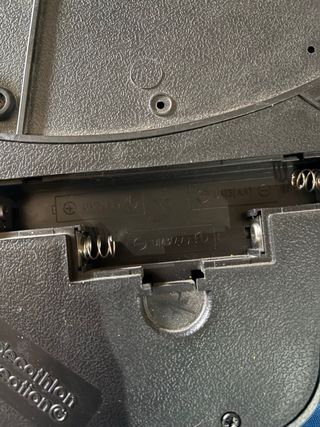 Diana Electrónica Cybermatch