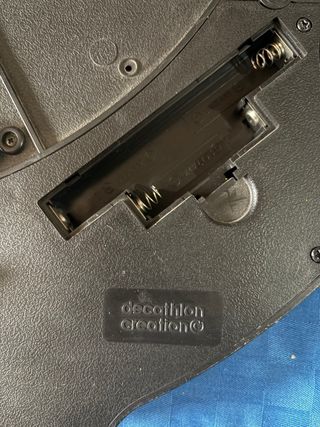 Diana Electrónica Cybermatch