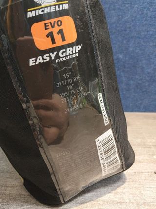 MICHELIN 8311 Cadenas De Nieve Compatibles, 11