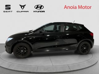 SEAT IBIZA STYLE 95CV 2019