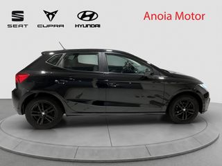 SEAT IBIZA STYLE 95CV 2019