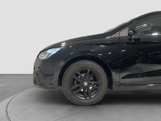 SEAT IBIZA STYLE 95CV 2019