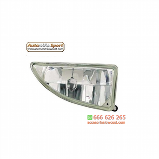 FAROS NIEBLA FORD FOCUS I