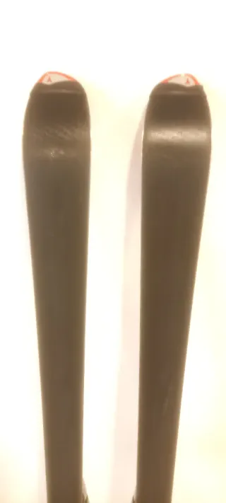 Sci Atomic 160 e scarponi