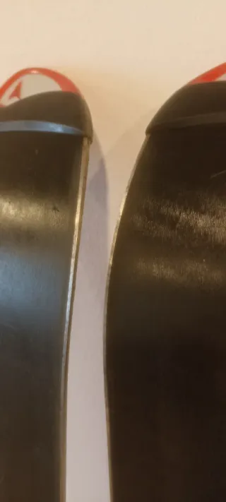 Sci Atomic 160 e scarponi