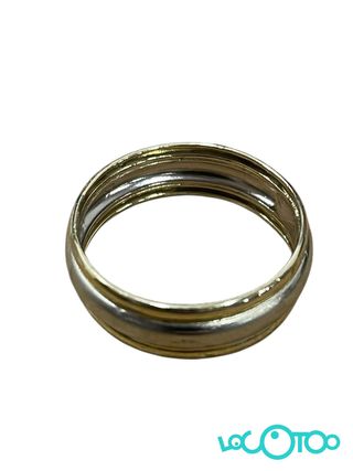 ANILLO ORO 18K 1,7gr