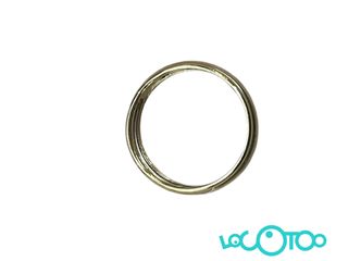 ANILLO ORO 18K 1,7gr