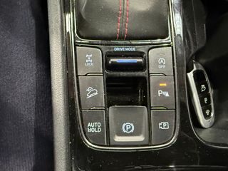 Hyundai Tucson 11/2022 N-Line Techo