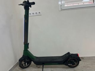 Patinete Eléctrico Cecotec Bongo X65 Connected