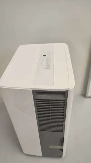 Comfee Deshumidificador 50L W27Y1913