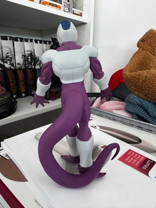 Figura Cooler Banpresto