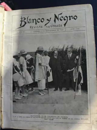 Colección de 5 libros