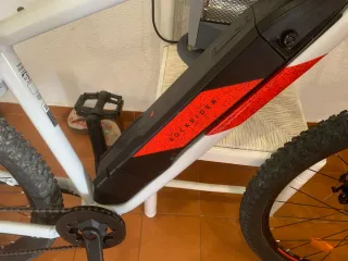Bicicleta eléctrica