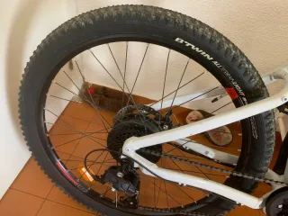 Bicicleta eléctrica