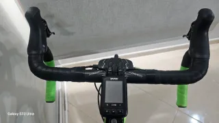 Bici Giant Defy Carbon Talla M/L 13v