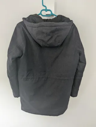 Cazadora con capucha Jack&Jones Talla XS